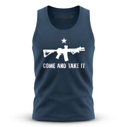 Come and Take it