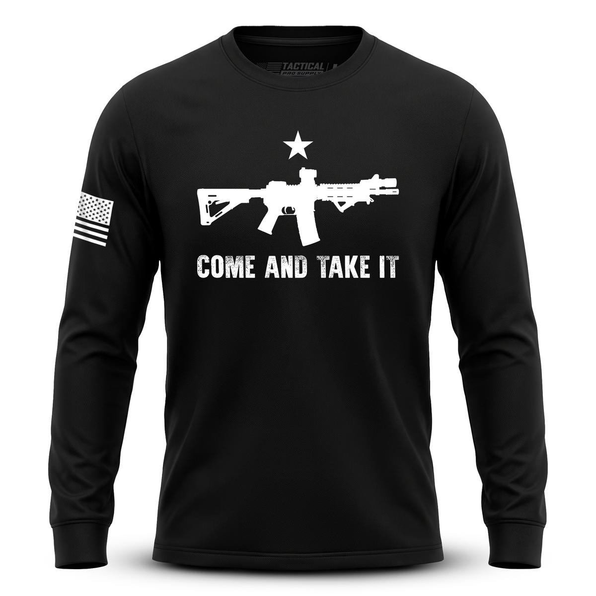 Come and Take It