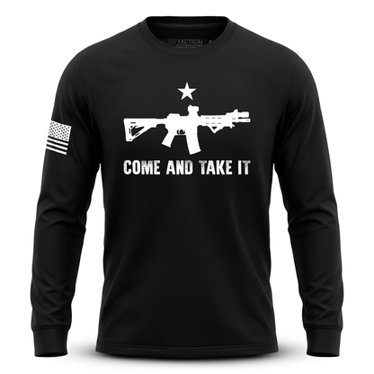 Come and Take It