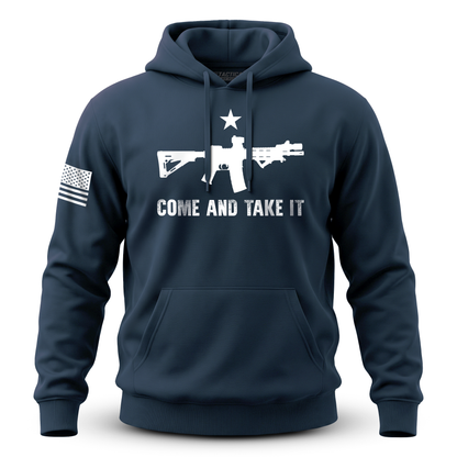 Come and Take It