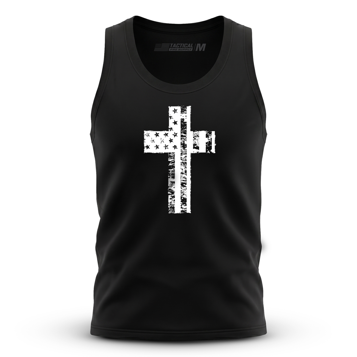 Cross Flag