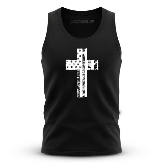 Cross Flag