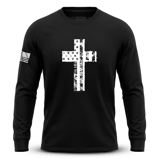 Cross Flag