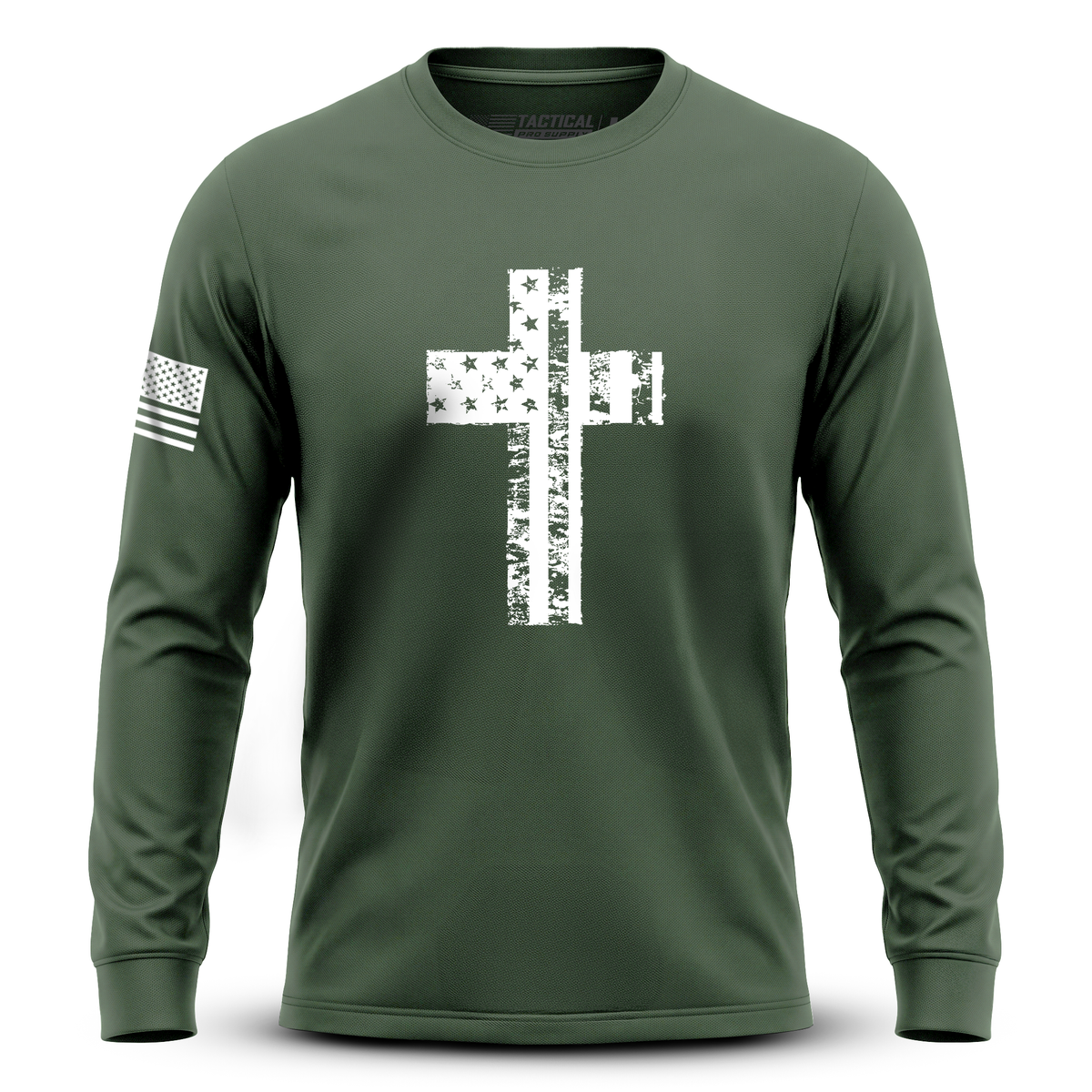 Cross Flag