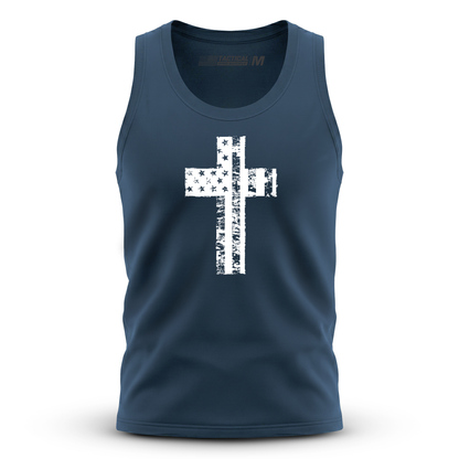 Cross Flag