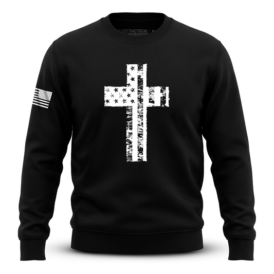 Cross Flag