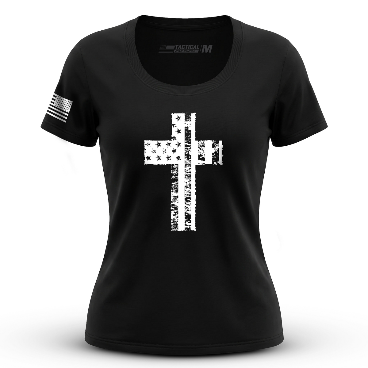 Cross Flag