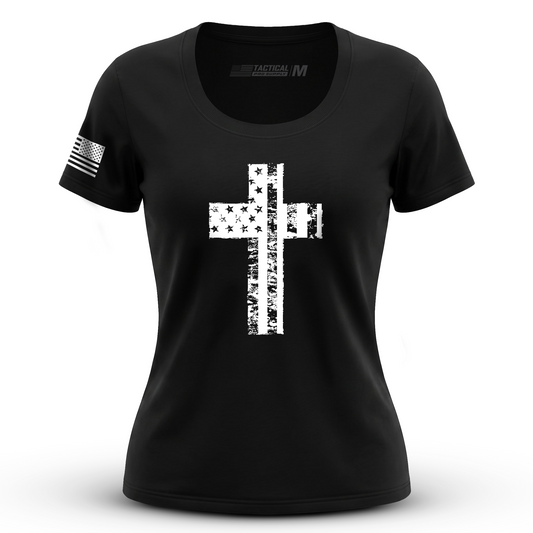 Cross Flag