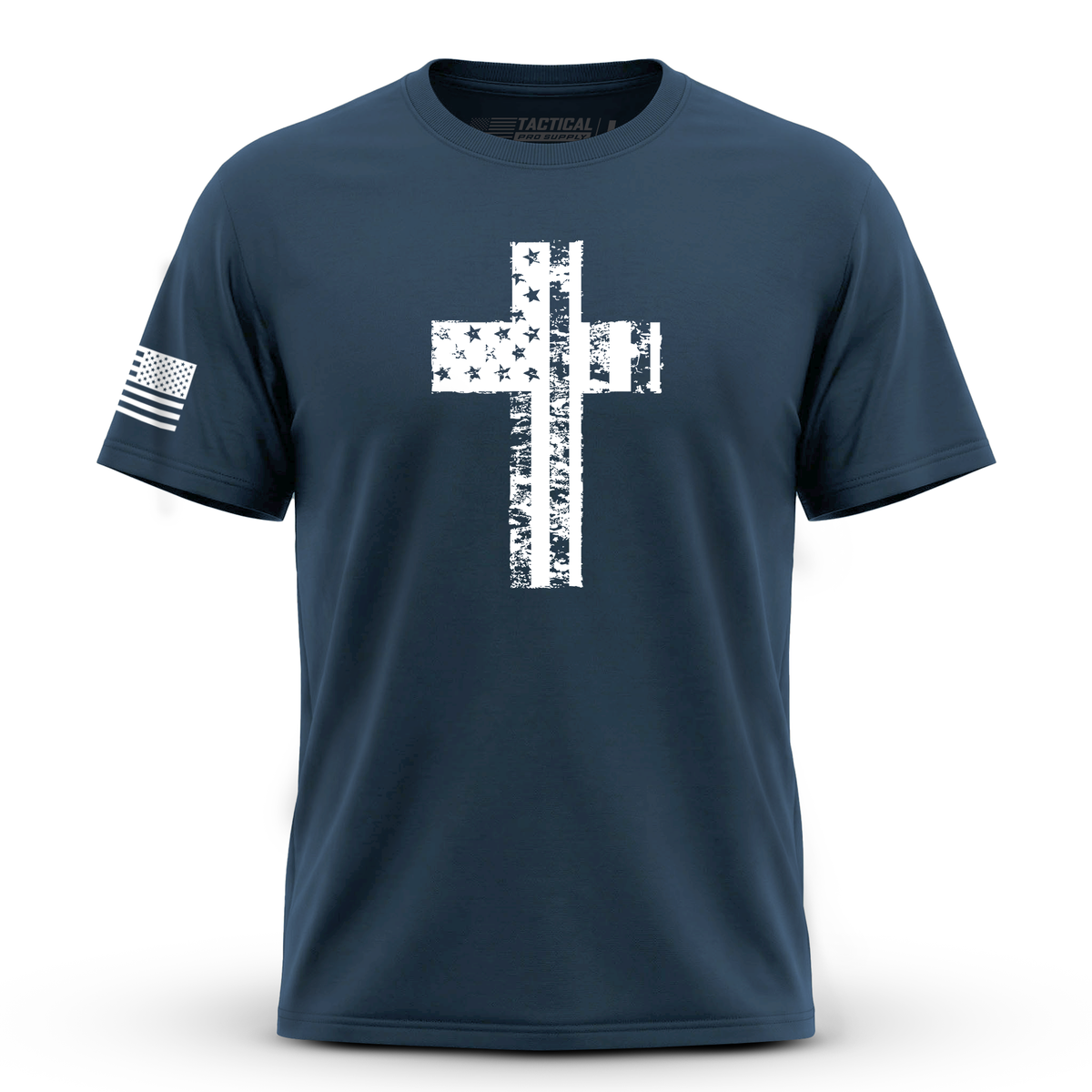 Cross Flag