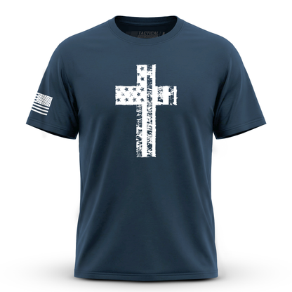 Cross Flag