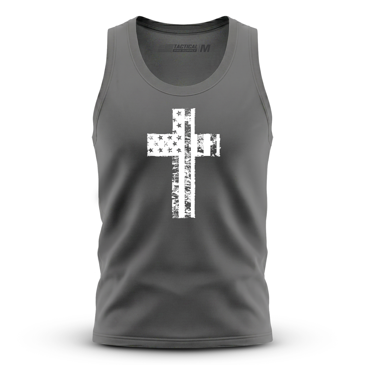 Cross Flag