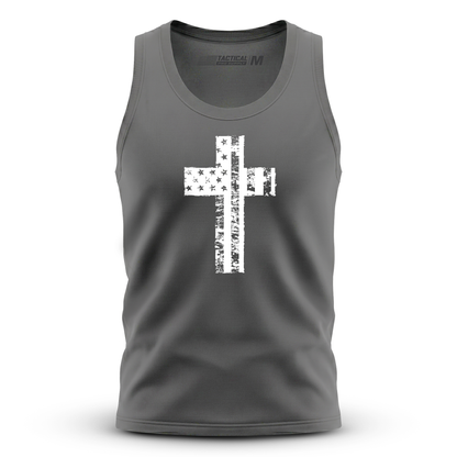Cross Flag
