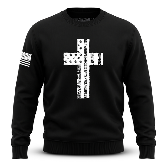 Cross Flag