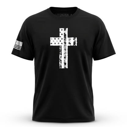Cross Flag