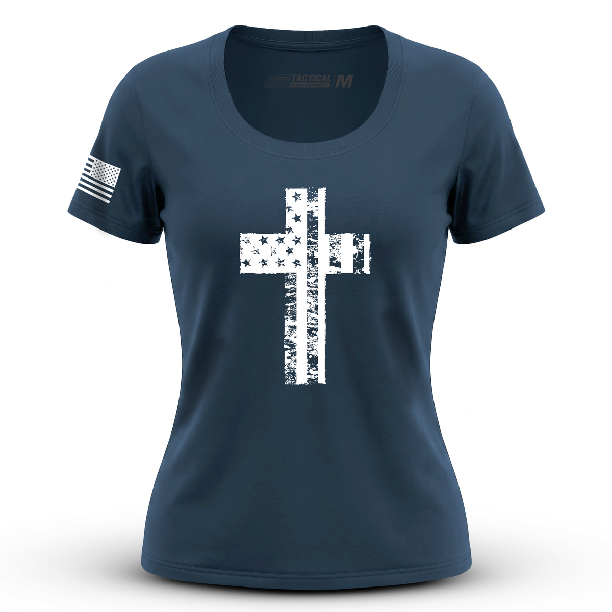 Cross Flag
