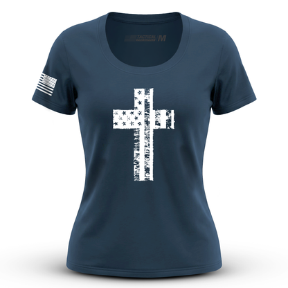 Cross Flag