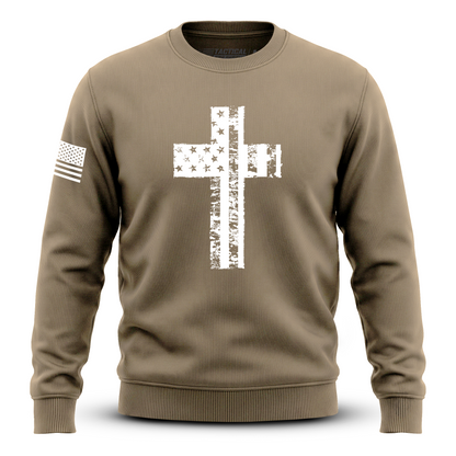 Cross Flag