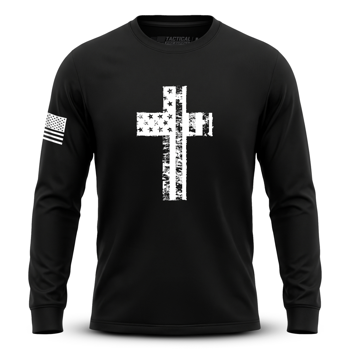 Cross Flag