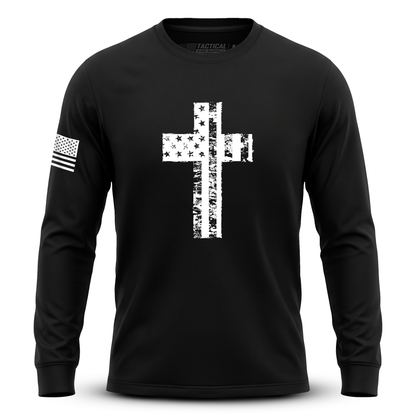 Cross Flag