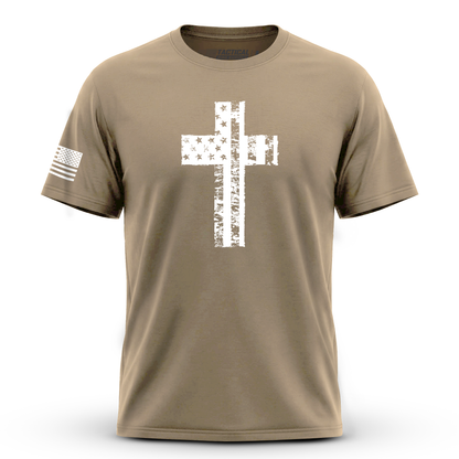 Cross Flag