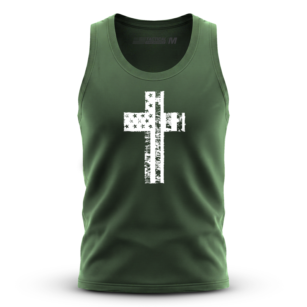 Cross Flag