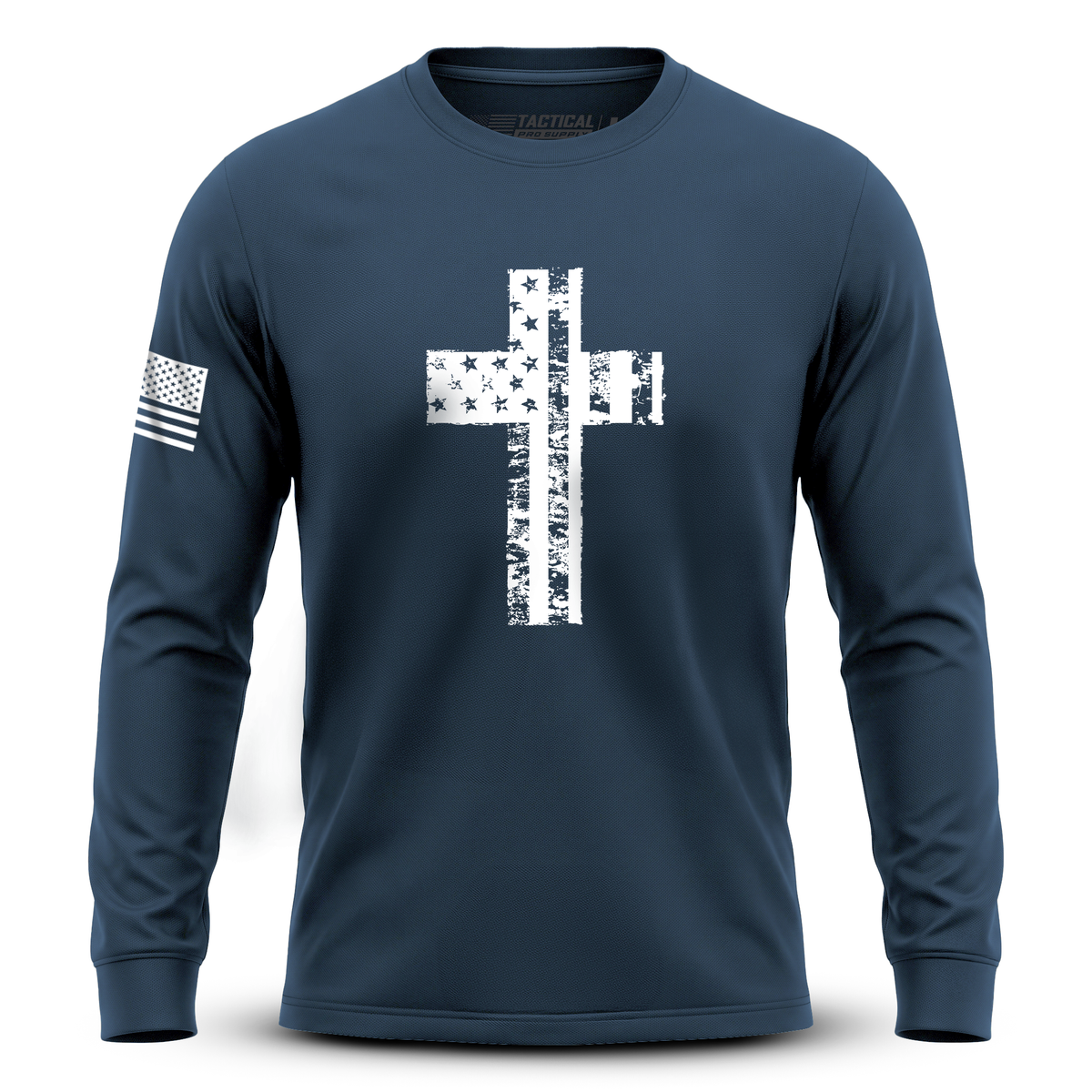 Cross Flag