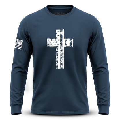 Cross Flag