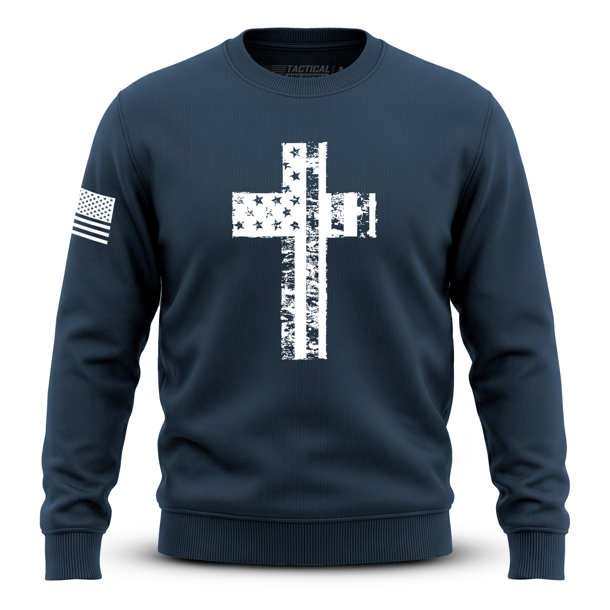 Cross Flag