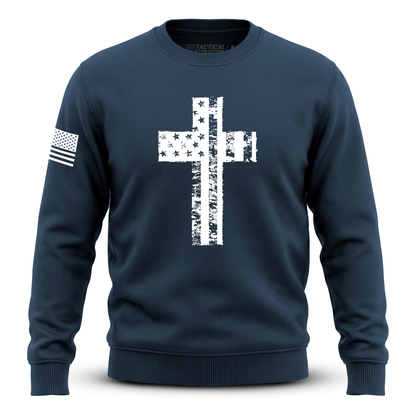 Cross Flag
