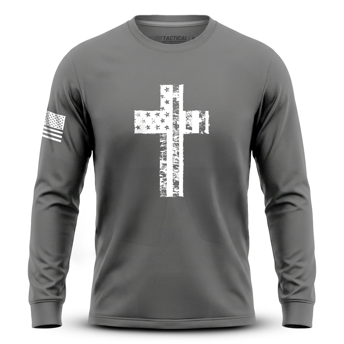 Cross Flag