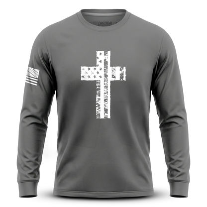Cross Flag
