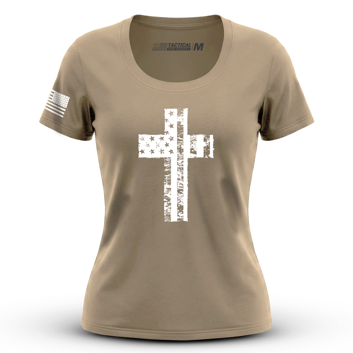 Cross Flag