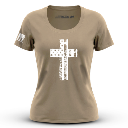 Cross Flag