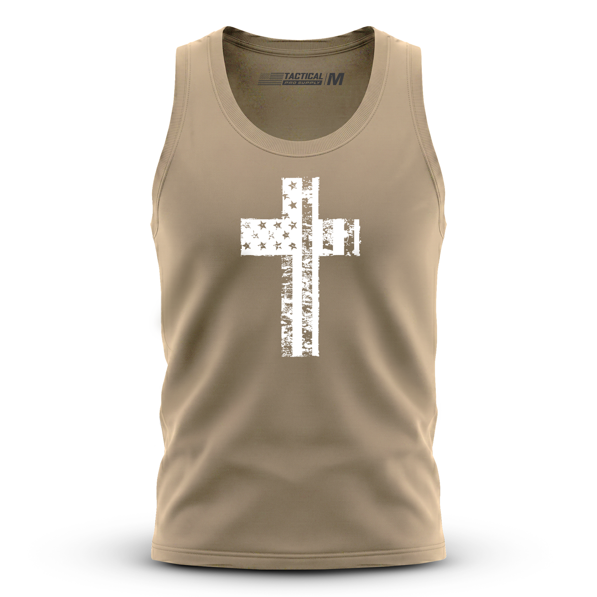Cross Flag