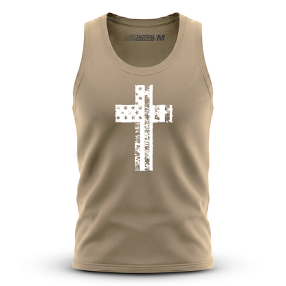 Cross Flag