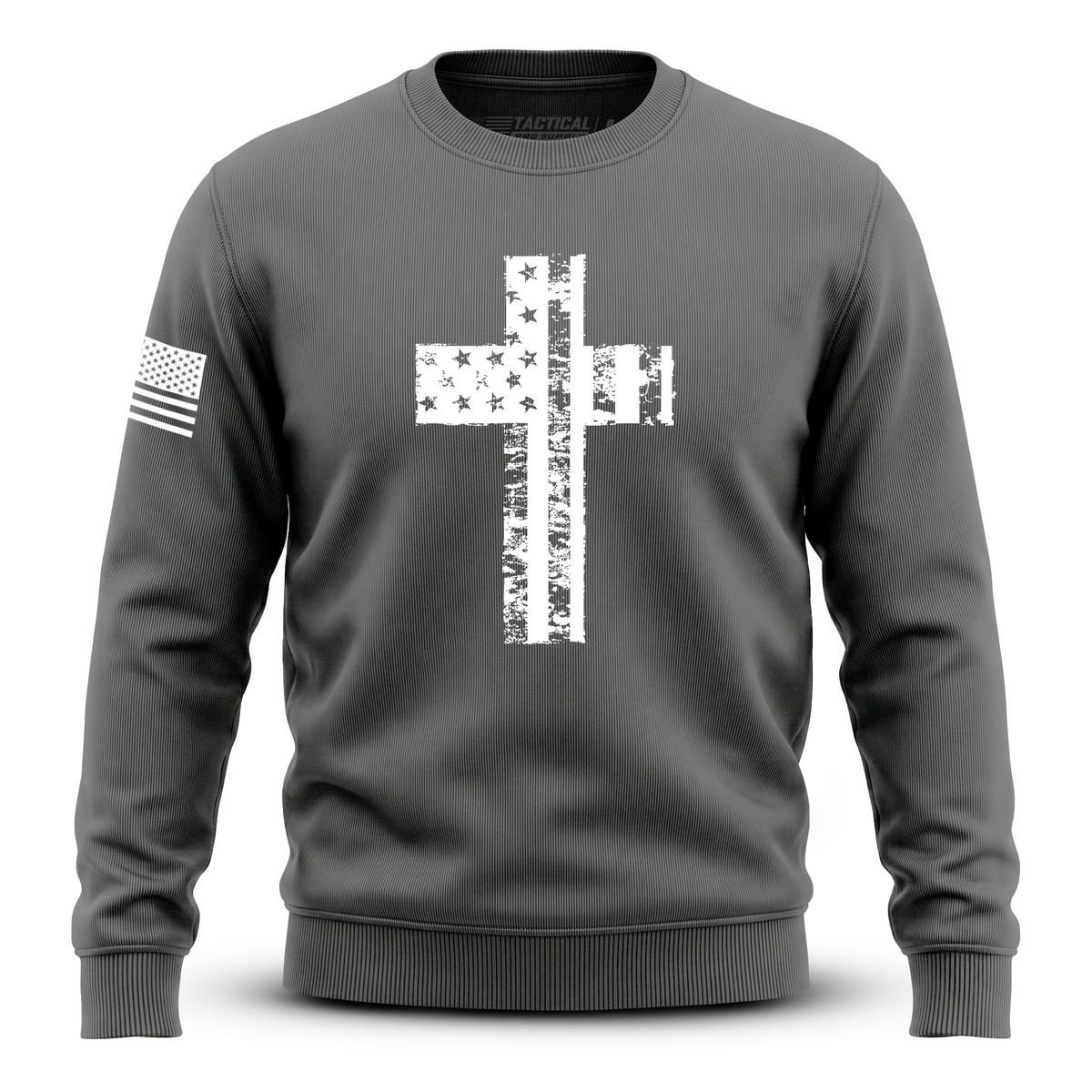 Cross Flag