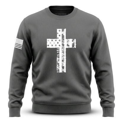 Cross Flag