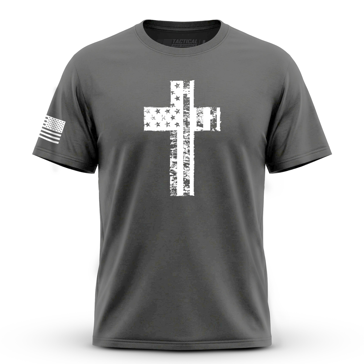Cross Flag