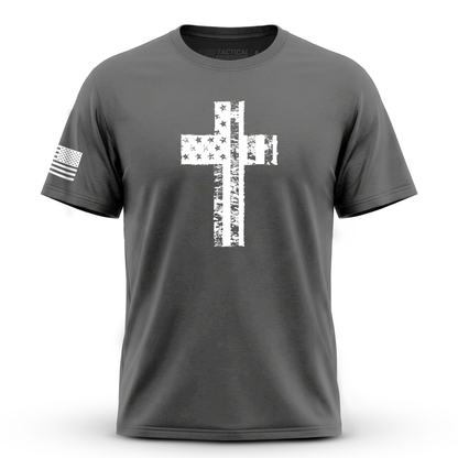 Cross Flag