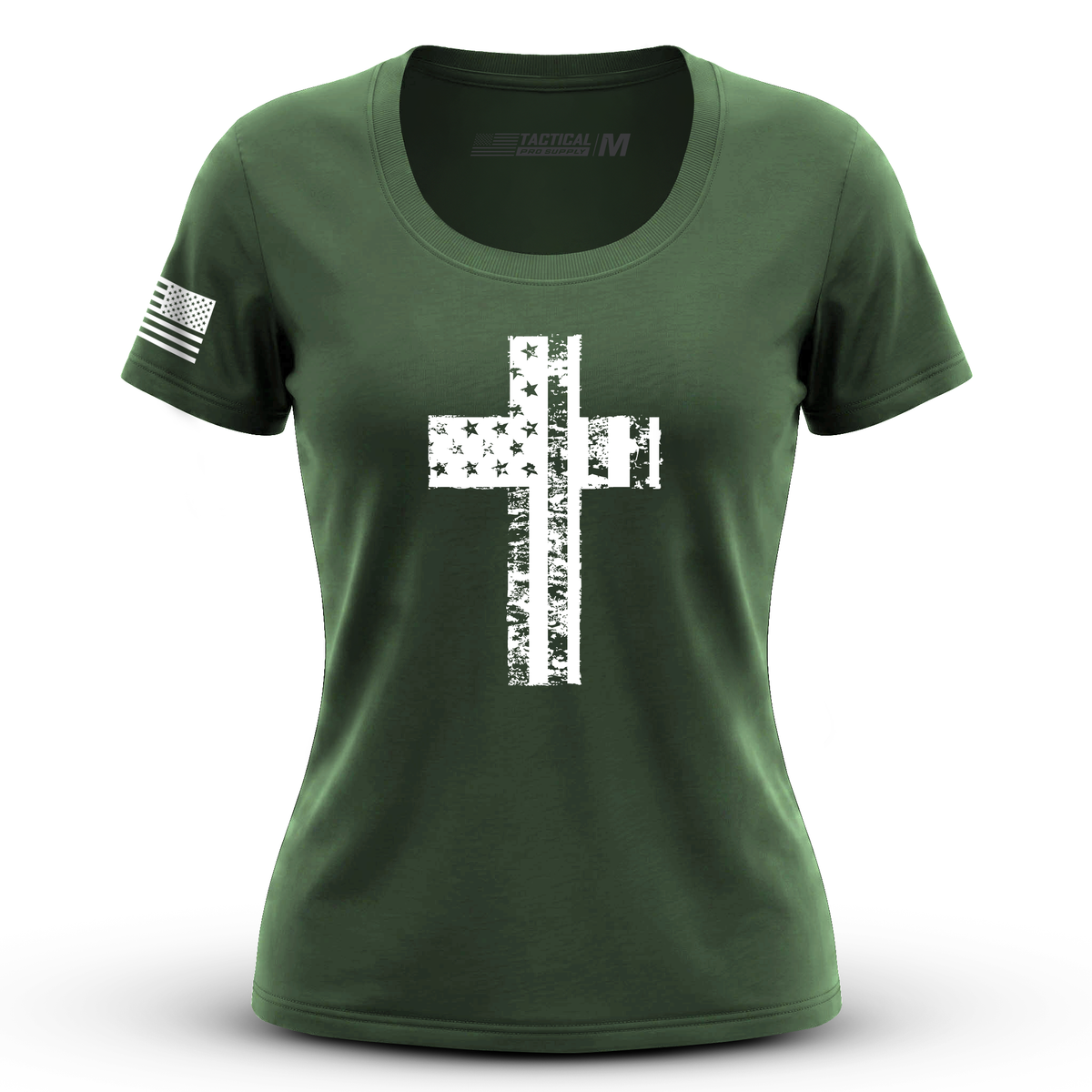 Cross Flag