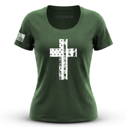 Cross Flag