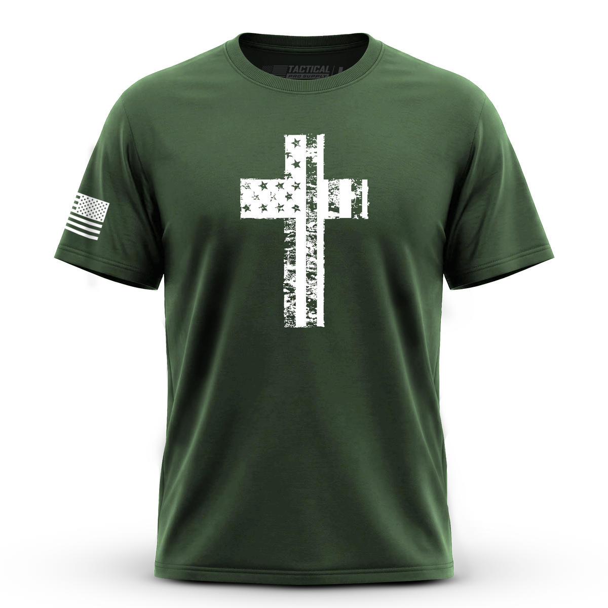 Cross Flag