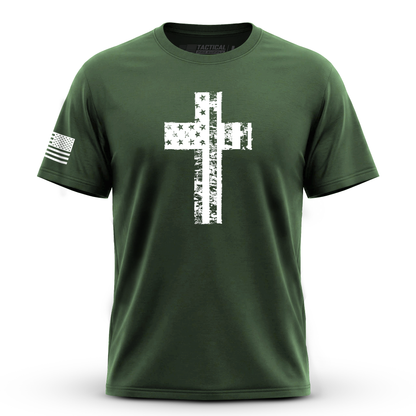 Cross Flag