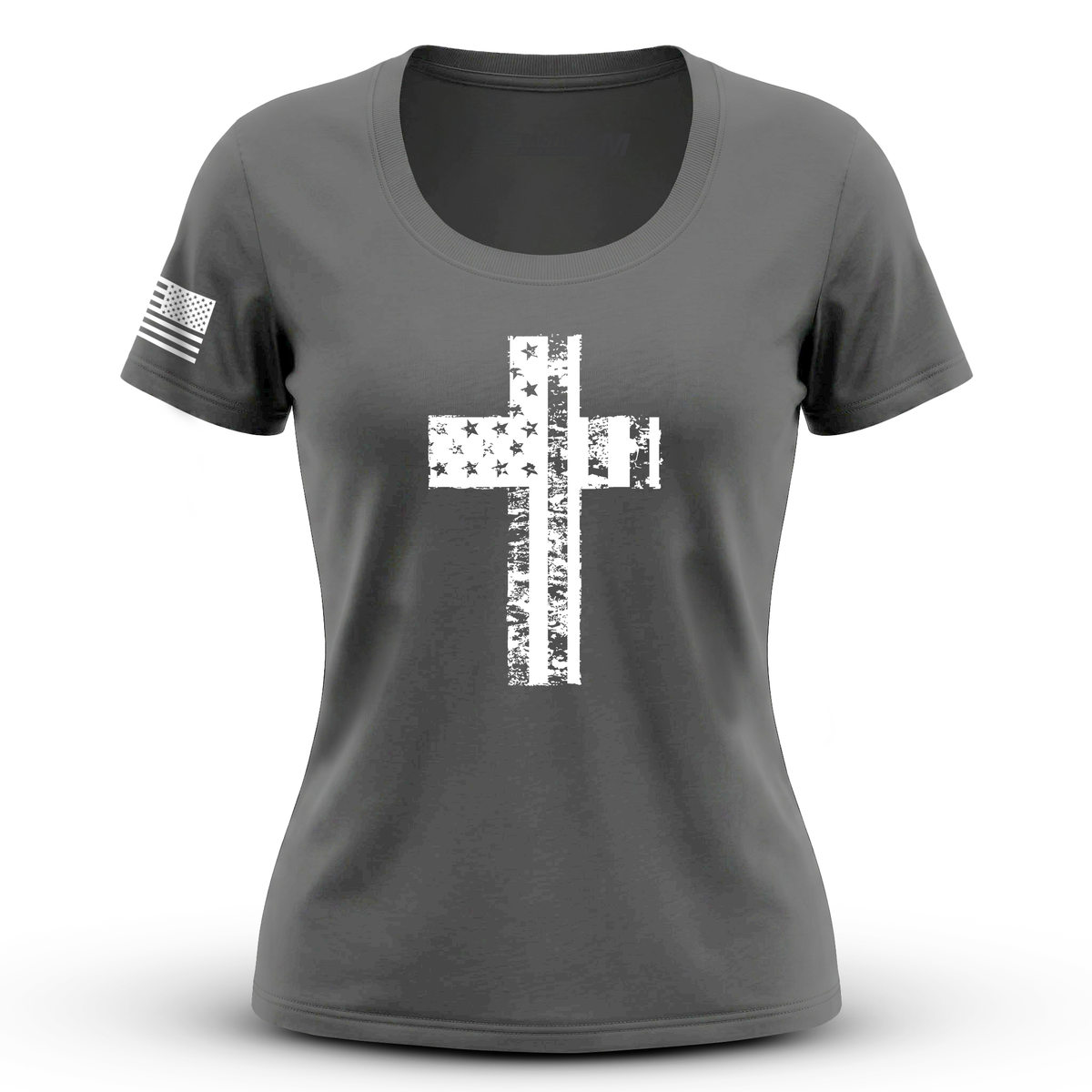 Cross Flag