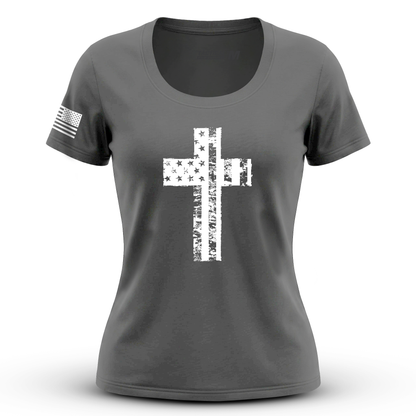 Cross Flag