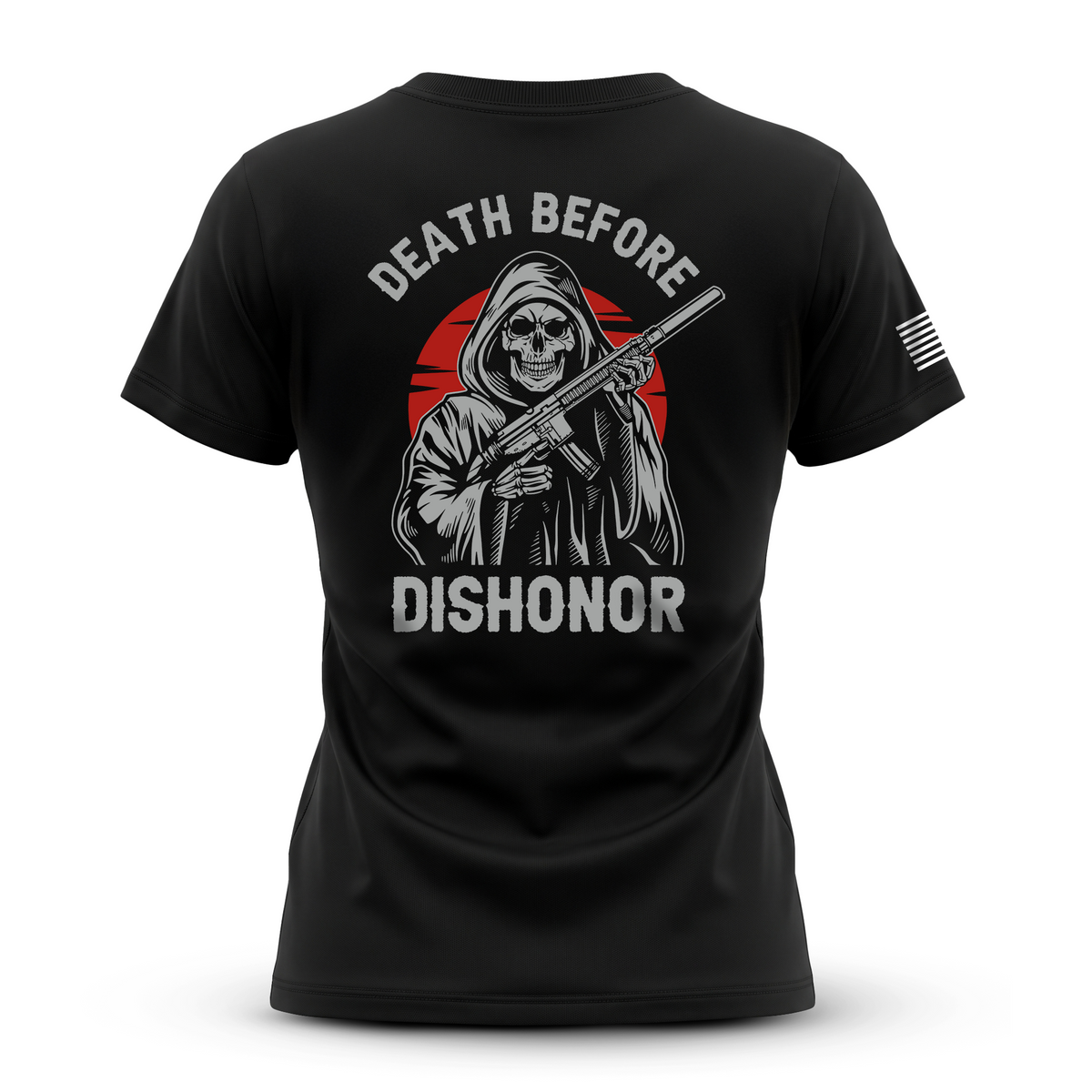 Death Before Dishonor