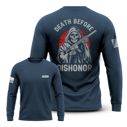 Death Before Dishonor