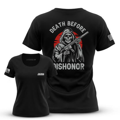 Death Before Dishonor