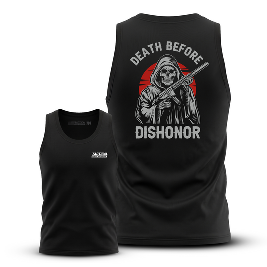 Death Before Dishonor