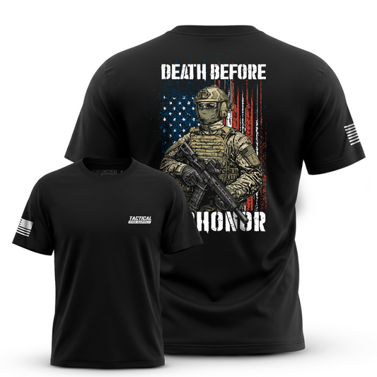 Death Before Dishonor v2